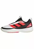 Adidas Unisex SUBZONE Shoes, core Black/Lucid red/FTWR White, 43 1/3 EU