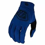 Troy Lee Designs Air Glove_Blue LG