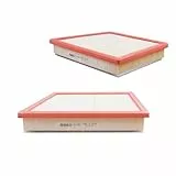 MAHLE LX 4060 Luftfilter Filtereinsatz u.a. passend für BMW 2 Active Tourer (F45)