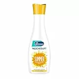 Dr. Beckmann Wäscheduft Summer | für frischen und langanhaltenden Duft | ohne Weichspüler | für alle Textilien geeignet | 250 ml