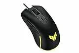 ASUS - TUF Gaming M3 GEN II (Wired)