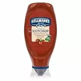 Hellmann's Tomaten Ketchup 500ml Flasche