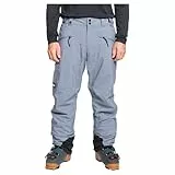 Boundry - Schneehose für Männer