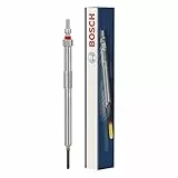 Bosch 0250403021 - Glühkerze Duraterm High Speed Glow Plug - Kartonbox – 1 Stück - für dieselbetriebene Fahrzeuge