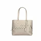 Rieker Damen Shopper H1535-60 beige