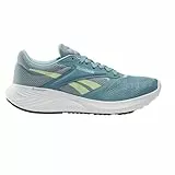 Reebok Damen ENERGEN TECH 2 Sneaker, Dusk Purple/DIGITAL Lime/Silve, 39 EU