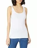 s.Oliver QS Damen Top im Slim Fit 2058277,0100,S