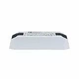 Paulmann Elektroniktrafo Halo+LED 0-50W 230/12V 50VA