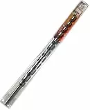 kwb Schlangenbohrer Ø 16 mm 42416 (Länge 460 mm, 10 mm Sechskantschaft, präzisionsgeschliffen)