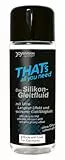 Joydivision THAT's - all you need Silikon Gleitmittel, 100 ml