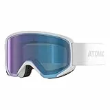 ATOMIC SAVOR M STEREO White/ALL WEATH