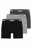 BOSS BoxerBr 3P Power