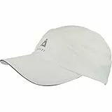 Eisley Unisex Tux Cap, Weiß, Einheitsgröße EU