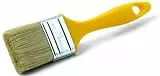 Schuller Eh'klar 72341 Mercato M Flachpinsel 20mm vollverklebt Kunststoffstiel Stärke 6