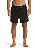 Quiksilver - Everyday Volley 15' Jam/Volley für Männer - Anthracite - M
