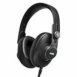 AKG Pro Audio Kopfhörer K361 (K361)