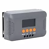 Boost MPPT Solarladeregler 10A 24V/72V, mit Überladeschutz, für Elektrofahrzeuge