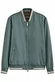 bugatti Herren Jacke Collegejacke Übergangsjacke