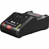 Bosch Professional 18V System Akku Ladegerät GAL 18V-160 C (ohne Akku)