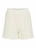 Vila Vimerinda Crochet Hw Shorts