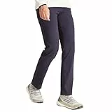 Craghoppers Kiwi Pro-Hose für Damen, dehnbarer, strapazierfähiger und insektenabweisender Stoff – perfekt für Outdoor, Spazierengehen, Wandern und Camping