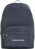Calvin Klein Herren Rucksack Sport Essentials Mittelgroß, Blau (Ombre Blue), Einheitsgröße