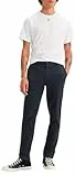 Levi's Herren Xx Chino Slim Ii, Baltic Navy Shady Gd Ccu B, 32W / 32L