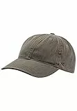 camel active Herren Cap Taupe, Menswear-M