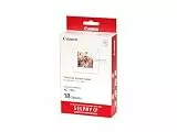 Canon KC-18 IS 5 x 5cm Sticker-Papier für Selphy Drucker