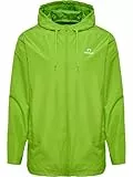 Newline, nwlLEA PERFORMANCE JACKET MEN, LIME GREEN, L