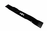 46 cm Rasenmäher Mulchmesser für McCulloch M46, M46-140WR, M46-190AWREX / MBO018