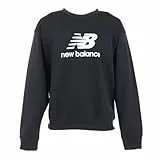 New Balance Mens Lifestyle Hoodie - L
