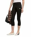 PUMA ESS Capri-Leggings