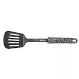 STONELINE® Pfannenwender mit Stütze, 33 x 8cm, Kunststoff, im original STONELINE® Design