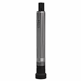 Güde Tiefbrunnenpumpe mit Druckschalter GTT 900.1 (900 W, Fördervolumen: 4500 l/h, max. Förderhöhe: 60 m, max. Eintauchtiefe: 17 m, 9 Laufräder, Pumpen-Ø 100 mm, Edelstahlwelle & -mantel, 20 m Seil