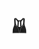Champion Damen Sa S5044 Ultimate Run Bra Sport-BH, Schwarz, 80C