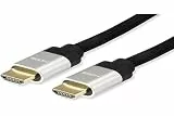 Equip Life/HDMI Kabel / 2.1 / HDMI 2.1 Ultra High Speed-Kabel / 119381 / 2m