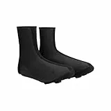 BBB Unisex Bws-27 Fahrrad berschuhe Wasserdichte Uberschuhe f r Damen und Herren MultiFlex BWS 27 44 48, Schwarz, 44/48 EU