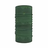 H.A.D. Unisex H.a.d.® Origineel Mode Schal, Horizon Green, Einheitsgröße EU