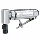 Ingersoll Rand Druckluft Winkelschleifer 301B, ersetzt durch 301B-M, Professionelles Werkzeug als Polier- und Schleifmaschine für Metall, Holz und vieles mehr, 1 Stk.