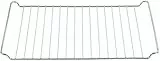 ICQN 455 x 375 mm Gitter, Passend für Bosch, Siemens, Neff, Constructa, Flavel und Simfer, Backofenrost für Backofen, 45,5 x 37,5 cm, Backofengitter, Grillrost, Ofengitter, Backrost, Gitterrost