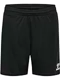 hummel, hmlESSENTIAL Shorts Kids, SCHWARZ, 140