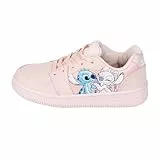 CERDÁ LIFE'S LITTLE MOMENTS Mädchen Stitch Für Kinder Sneaker, Pink, 36 EU