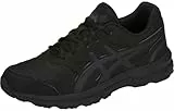 ASICS Damen Wander Trekking Schuhe Mission 1132A072 D, Schuhgröße:40.5 EU