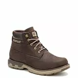 Caterpillar Pursue P726365, Men lace-up shoes, Brown, 45 EU