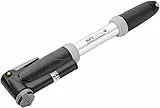 Topeak Minipumpen Mini Dual G