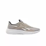 Reebok Herren LITE 4 Sneaker,Ash Alabaster Grey,44.5 EU