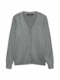 VERO MODA VMSILJE LS V-Neck Cardigan GA NOOS