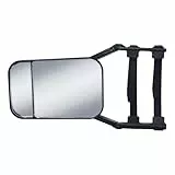 Carpoint Caravan-Rückspiegel Luxe Double