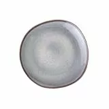 Like. by Villeroy & Boch Lave beige Speiseteller, beige, 28 x 28 x 2,7 cm